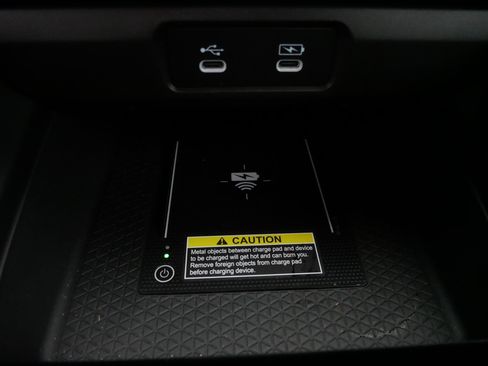 Certified 2025 Honda Accord EX-L image 28