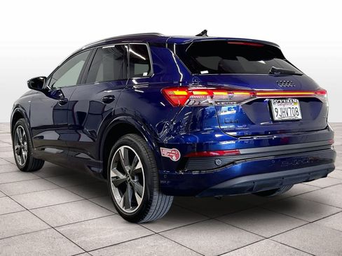Certified 2023 Audi Q4 e-tron Prestige AWD/4WD image 13