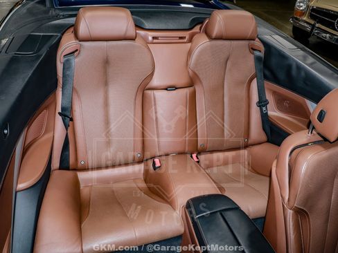 Used 2012 BMW 650i Convertible image 94