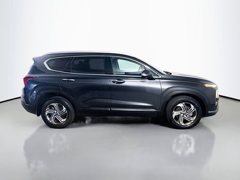 Used 2023 Hyundai Santa Fe SEL FWD image 11