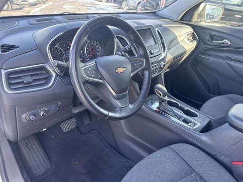 Certified 2022 Chevrolet Equinox LT image 10