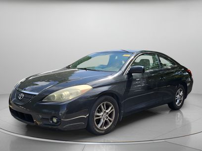 Used 2008 Toyota Solara SE