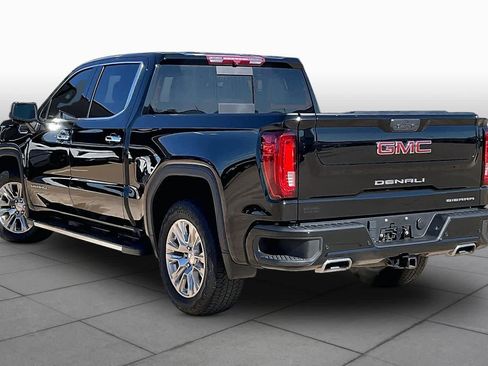 Used 2023 GMC Sierra 1500 Denali AWD/4WD image 13