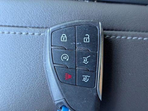 Used 2021 Chevrolet Tahoe Z71 image 29