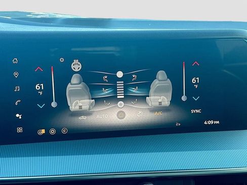 New 2025 Nissan Murano SL w/ Cargo Package image 16