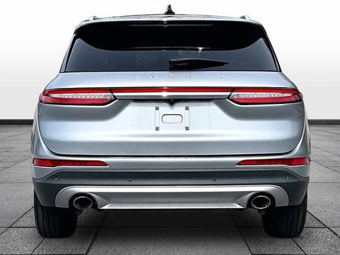 Used 2022 Lincoln Corsair AWD w/ Equipment Group 101A image 8
