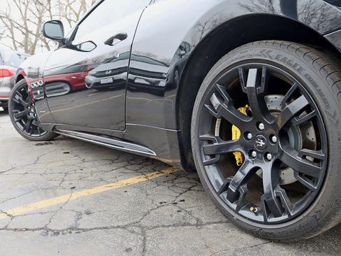 Used 2013 Maserati GranTurismo MC image 13