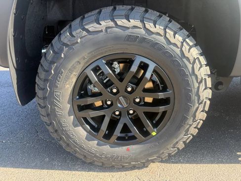 New 2026 Ford Ranger Raptor AWD/4WD image 49