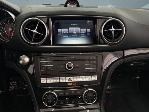 Certified 2020 Mercedes-Benz SL 450 image 15