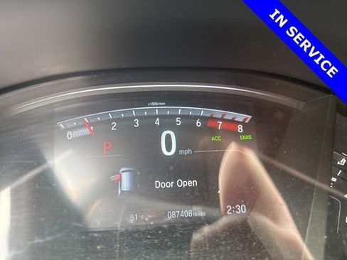 Used 2017 Honda CR-V EX-L image 4