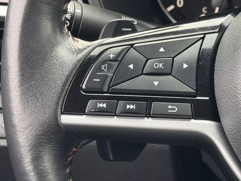 Certified 2023 Nissan Altima 2.5 SR w/ SR Premium Package image 17