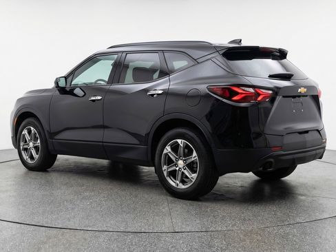 Used 2025 Chevrolet Blazer LT image 6
