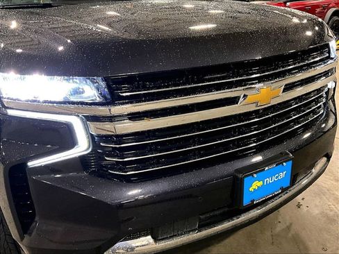Used 2023 Chevrolet Tahoe LT w/ LT Signature Plus Package AWD/4WD image 33