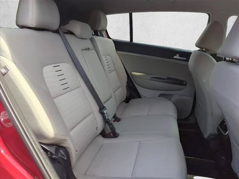 Used 2021 Kia Sportage LX w/ LX Fwd Popular Package image 20