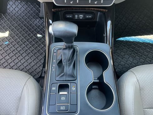 Used 2019 Kia Sorento EX FWD image 27
