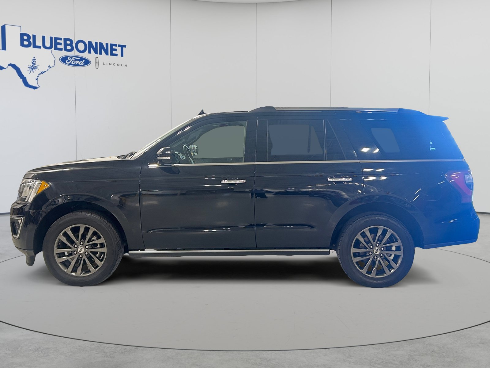 Used 2021 Ford Expedition Limited AWD/4WD image 8