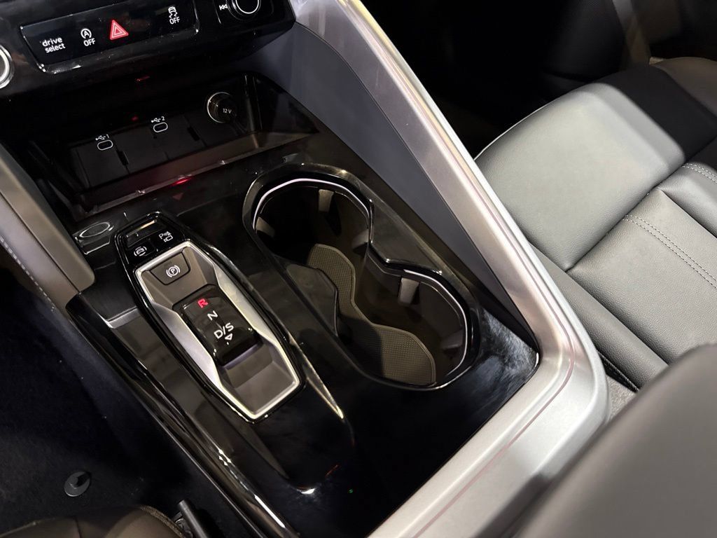 New 2026 Audi Q5 Premium AWD/4WD image 35