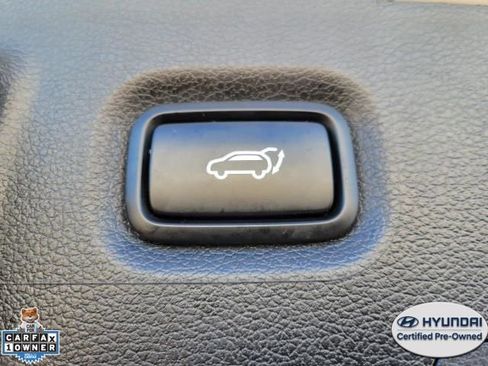 Used 2023 Hyundai Santa Fe Calligraphy image 9
