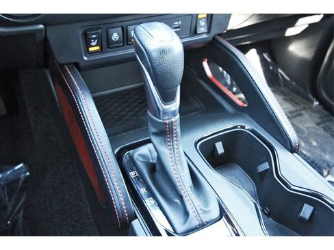 Used 2023 Nissan Frontier Pro-X w/ Pro-X Premium Package image 25