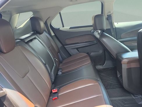 Used 2013 Chevrolet Equinox LTZ FWD image 25