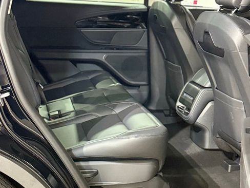 New 2026 Lincoln Nautilus Premier w/ Jet Appearance Package image 62