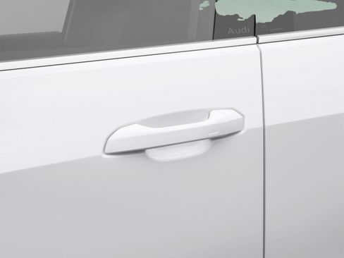 New 2025 Audi Q5 Premium Plus w/ Premium Plus image 44