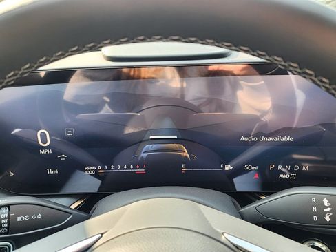 New 2026 Buick Envision Avenir image 27