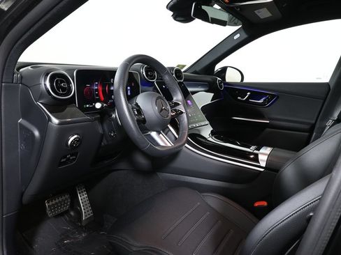 Certified 2026 Mercedes-Benz GLC 300 4MATIC image 15