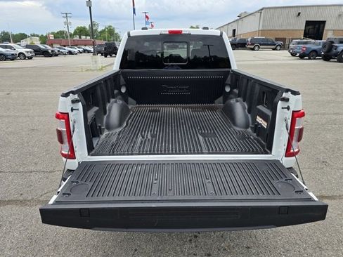 Used 2023 Ford F150 Lariat image 5