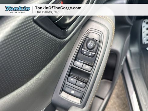 Used 2023 Subaru Forester Wilderness image 14