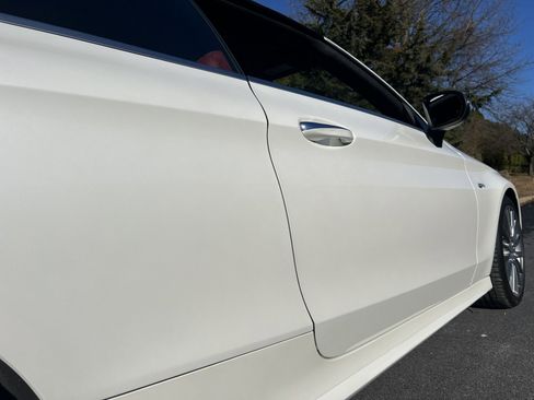 Used 2017 Mercedes-Benz C 43 AMG 4MATIC Cabriolet image 75