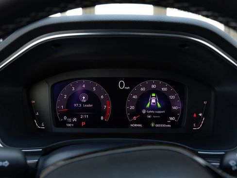 Used 2023 Acura Integra A-Spec FWD image 21