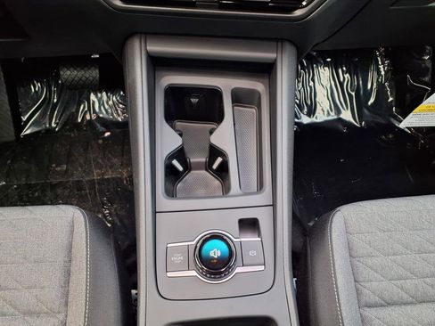 New 2026 Volkswagen Tiguan S AWD/4WD image 26