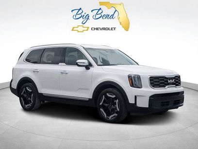 Used 2025 Kia Telluride S