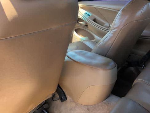 Used 1998 Ford Mustang Cobra RWD image 17