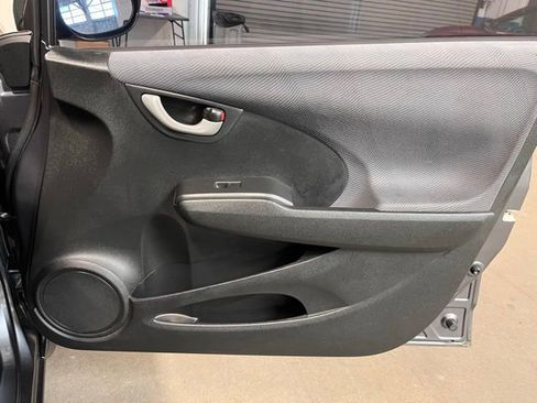 Used 2013 Honda Fit image 11