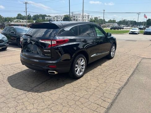 Used 2024 Acura RDX SH-AWD image 15
