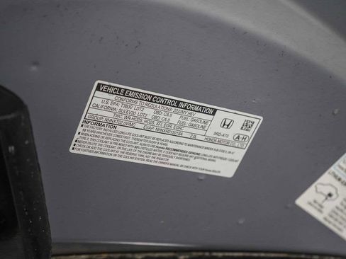 Used 2022 Honda CR-V Touring image 32