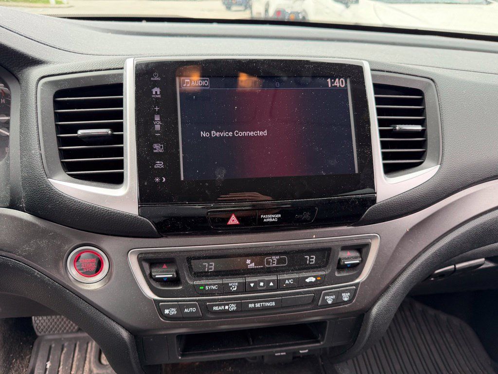 Used 2020 Honda Ridgeline Sport image 26