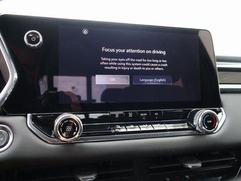 New 2026 GMC Canyon Elevation image 24