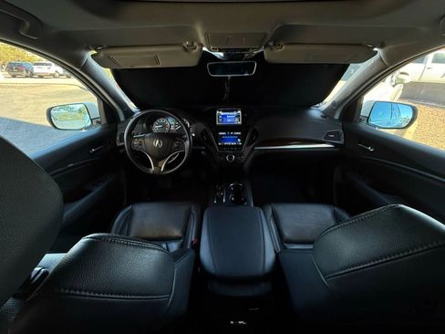 Used 2016 Acura MDX SH-AWD w/ Technology Package image 45