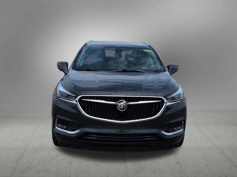 Used 2021 Buick Enclave Premium w/ Surround and Sites Package AWD/4WD image 9