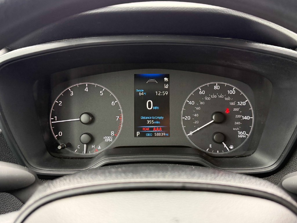 Used 2024 Toyota Corolla LE FWD image 38