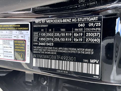Certified 2026 Mercedes-Benz GLC 300 image 33