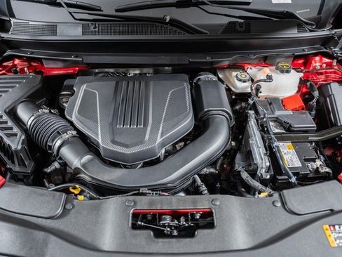 New 2026 Chevrolet Traverse LT w/ Driver Confidence Package image 20