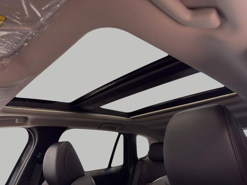 New 2026 MAZDA CX-50 AWD 2.5 Hybrid w/ Premium Pkg image 13