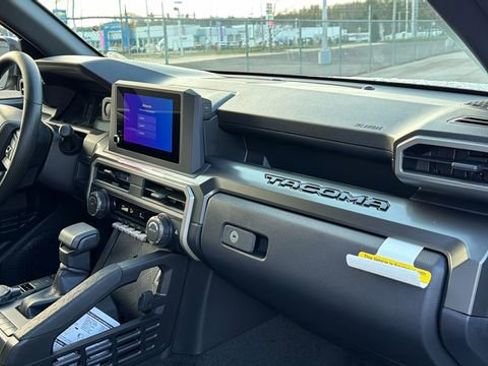 New 2026 Toyota Tacoma SR5 AWD/4WD image 29