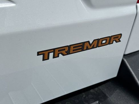 New 2026 Ford Maverick Tremor AWD/4WD image 18
