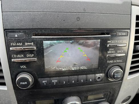 Used 2013 Nissan Frontier SV w/ SV Value Truck Pkg image 18