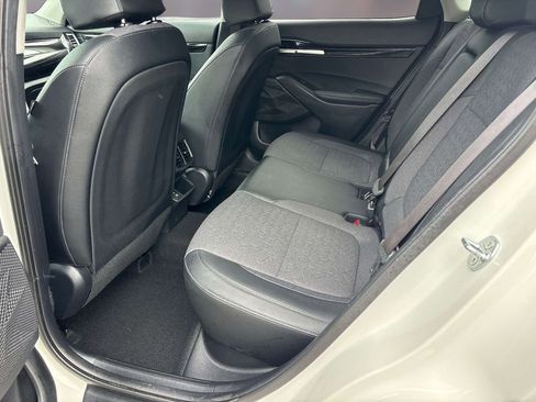Used 2024 Kia Seltos X-Line AWD/4WD image 13